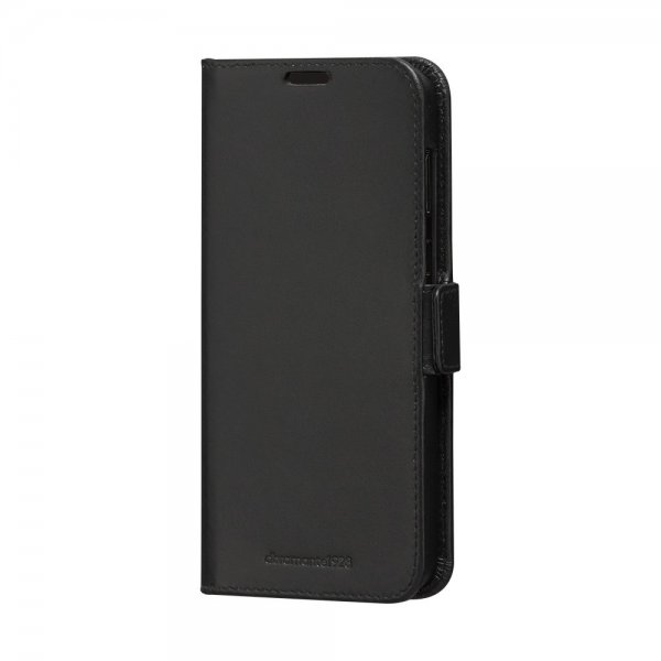 dbramante1928 Samsung Galaxy A55 Fodral Lynge Svart