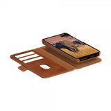 dbramante1928 Samsung Galaxy A55 Fodral Lynge Tan