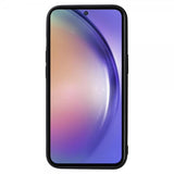 Betopnice Samsung Galaxy A55 Fodral med Löstagbart Skal 005 Brun