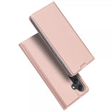Dux Ducis Samsung Galaxy A55 Fodral Skin Pro Series Rosa