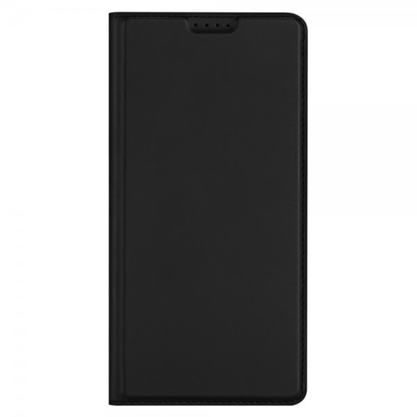 Dux Ducis Samsung Galaxy A55 Fodral Skin Pro Series Svart