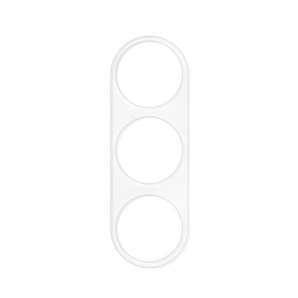 Nordic Covers Samsung Galaxy A55 Kameraskydd Glasberga