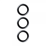 PanzerGlass Samsung Galaxy A55 Kameraskydd Hoops Svart