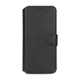Rvelon Samsung Galaxy A55 Fodral 4 Kortfack Svart