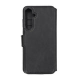 Rvelon Samsung Galaxy A55 Fodral 4 Kortfack Svart