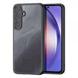 Dux Ducis Samsung Galaxy A55 Skal Aimo Series Svart