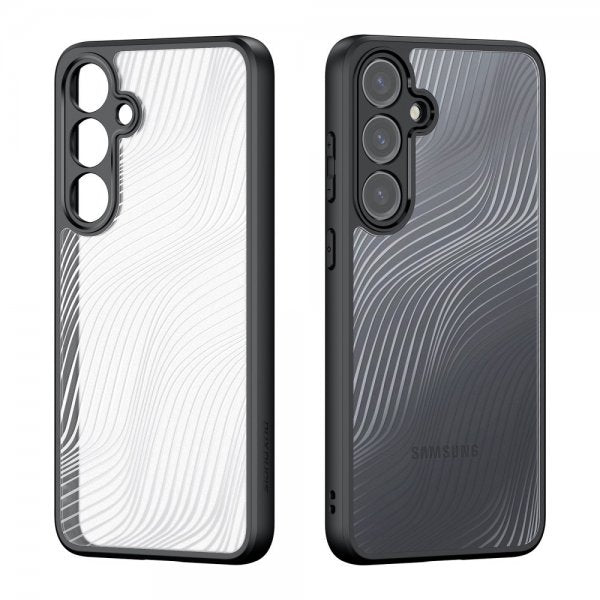 Dux Ducis Samsung Galaxy A55 Skal Aimo Series Svart