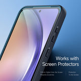 Dux Ducis Samsung Galaxy A55 Skal Aimo Series Svart