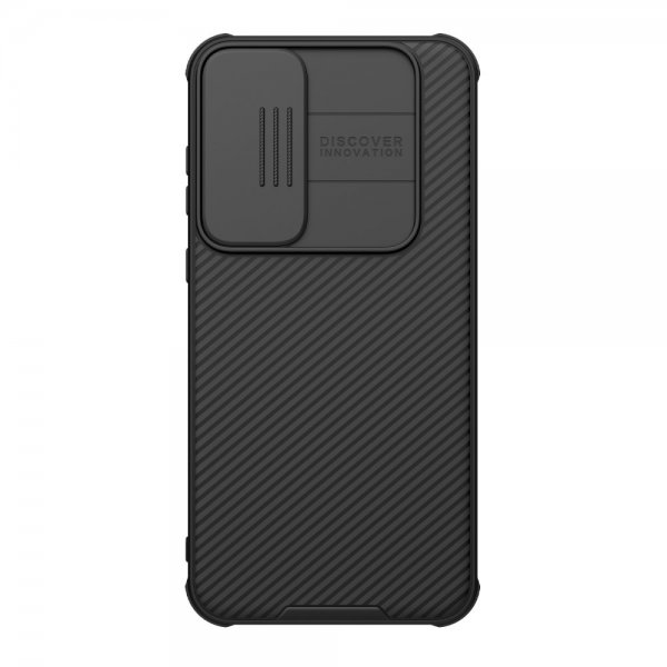 Nillkin Samsung Galaxy A55 Skal CamShield Pro MagSafe Svart