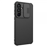 Nillkin Samsung Galaxy A55 Skal CamShield Pro Svart