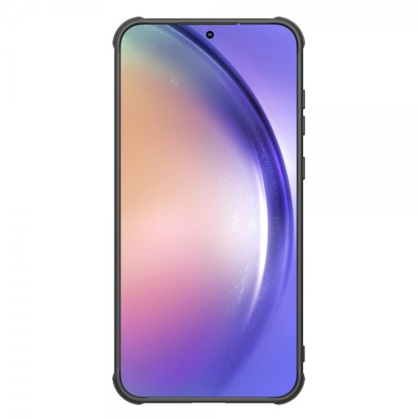 Nillkin Samsung Galaxy A55 Skal CamShield Pro Svart