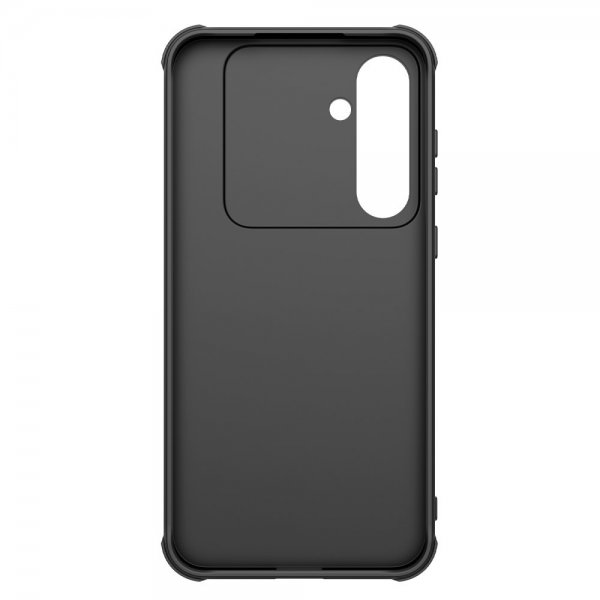 Nillkin Samsung Galaxy A55 Skal CamShield Pro Svart