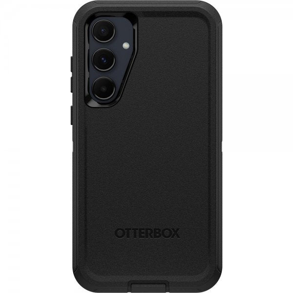 Otterbox Samsung Galaxy A55 Skal Defender Svart