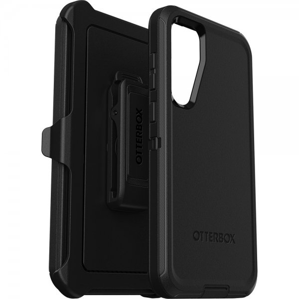 Otterbox Samsung Galaxy A55 Skal Defender Svart