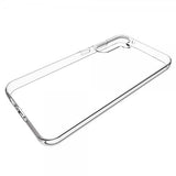 Nordic Covers Samsung Galaxy A55 Skal Feather Series Transparent