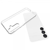 Nordic Covers Samsung Galaxy A55 Skal Feather Series Transparent