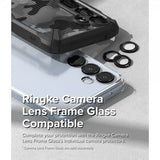 Ringke Samsung Galaxy A55 Skal Fusion Clear