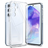 Ringke Samsung Galaxy A55 Skal Fusion Clear