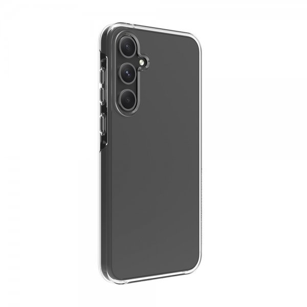 dbramante1928 Samsung Galaxy A55 Skal Iceland Ultra D3O Transparent