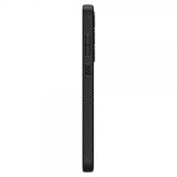 Spigen Samsung Galaxy A55 Skal Liquid Air Matte Black
