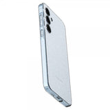 Spigen Samsung Galaxy A55 Skal Liquid Crystal Glitter Crystal Quartz