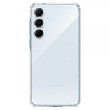 Spigen Samsung Galaxy A55 Skal Liquid Crystal Glitter Crystal Quartz