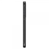 Spigen Samsung Galaxy A55 Skal Rugged Armor Matte Black
