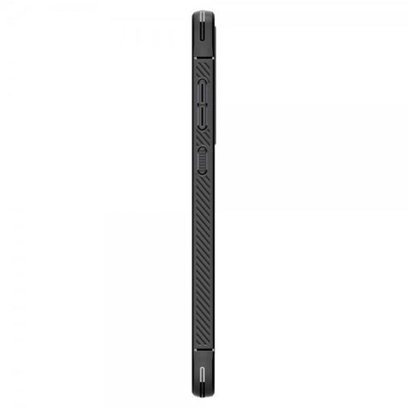 Spigen Samsung Galaxy A55 Skal Rugged Armor Matte Black