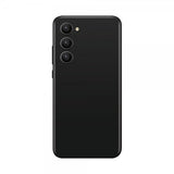 Xqisit Samsung Galaxy A55 Skal Silicone Case Svart