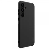 Nillkin Samsung Galaxy A55 Skal Super Frosted Shield Pro Svart
