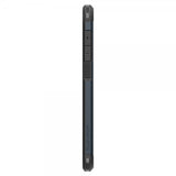 Spigen Samsung Galaxy A55 Skal Tough Armor Metal Slate