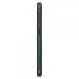 Spigen Samsung Galaxy A55 Skal Tough Armor Phantom Green