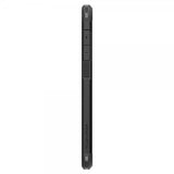 Spigen Samsung Galaxy A55 Skal Tough Armor Svart