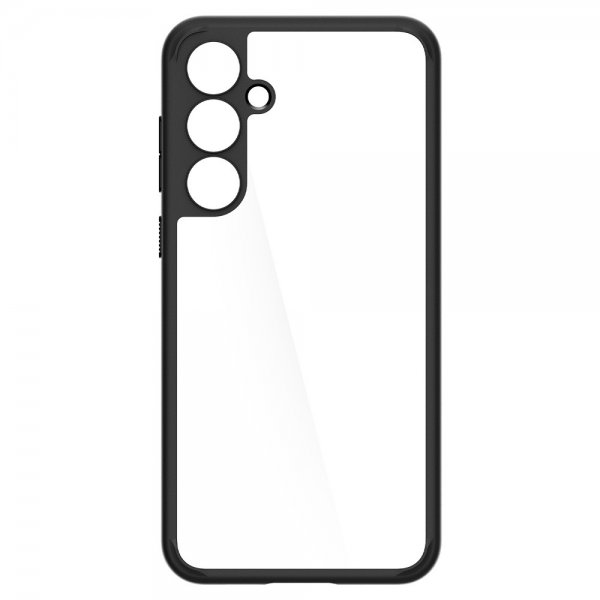 Spigen Samsung Galaxy A55 Skal Ultra Hybrid Matte Black