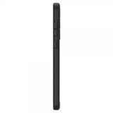Spigen Samsung Galaxy A55 Skal Ultra Hybrid Matte Black