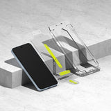 Ringke Samsung Galaxy A55 Skärmskydd Easy Slide 2-pack
