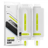 Ringke Samsung Galaxy A55 Skärmskydd Easy Slide 2-pack