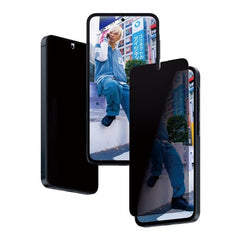 Samsung Galaxy A55 Skärmskydd & Kameraskydd