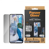 PanzerGlass Samsung Galaxy A55 Skärmskydd Ultra-Wide Fit Privacy EasyAligner