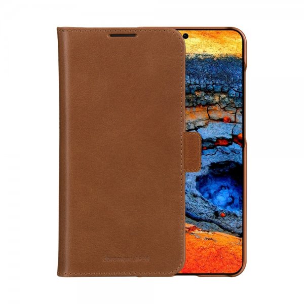 dbramante1928 Samsung Galaxy A56 Fodral Lynge Tan