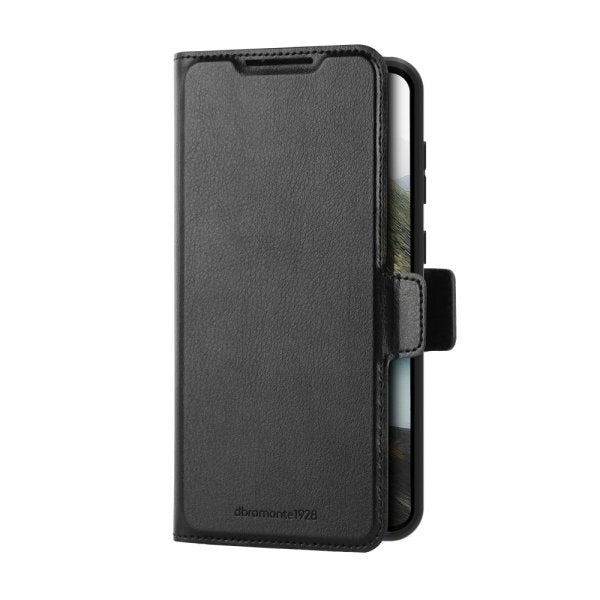 dbramante1928 Samsung Galaxy A56 Fodral Oslo Pro Svart
