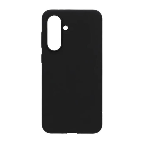Samsung Galaxy A56 Skal i Silikon Svart