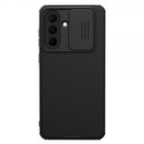 Nillkin Samsung Galaxy A56 Skal CamShield Pro Svart