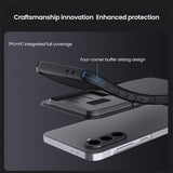 Nillkin Samsung Galaxy A56 Skal CamShield Pro Svart