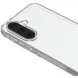 agood company Samsung Galaxy A56 Skal CLRPRTCT Transparent