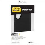 Otterbox Samsung Galaxy A56 Skal Defender Svart
