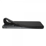 Spigen Samsung Galaxy A56 Skal Liquid Air Matte Black