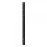 Spigen Samsung Galaxy A56 Skal Liquid Air Matte Black