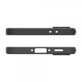 Spigen Samsung Galaxy A56 Skal Liquid Air Matte Black