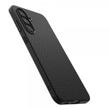Spigen Samsung Galaxy A56 Skal Liquid Air Matte Black